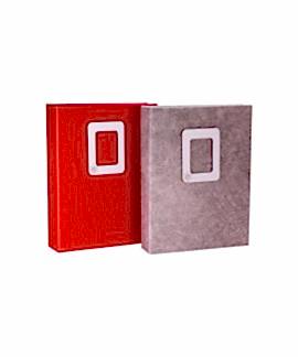  Kumaş 100'lük 15x21 Albüm
